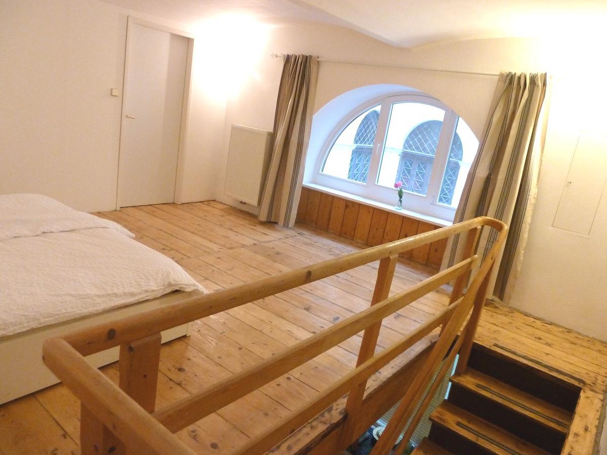 Sobieski Maisonette Apartments Viena Exterior foto